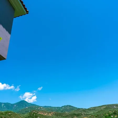 Ferienhaus Chariklia's House With Private Pool