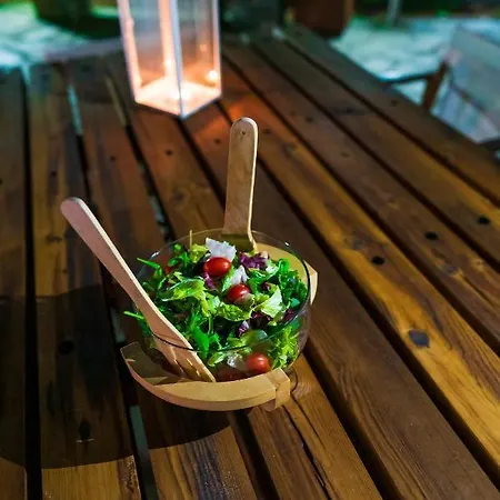 بيت للعطل Chariklia's House With Private Pool *